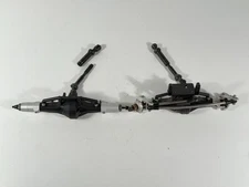 Used Axial OEM SCX10 i Axles Gears Front & Rear CW/ Vanquish Parts, MIP Shafts