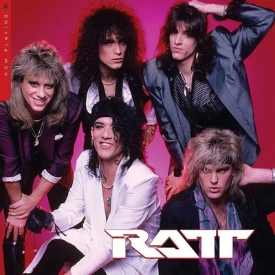 Ratt Vinyl Records for sale - eBay