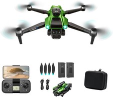 Drone with 4K HD Camera for Adults and Beginners Drone with 40 Mins Long Flight