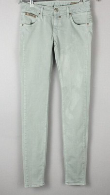 HERRLICHER Women Touch Slim 5705 Stretch Jeans Size W26 L32