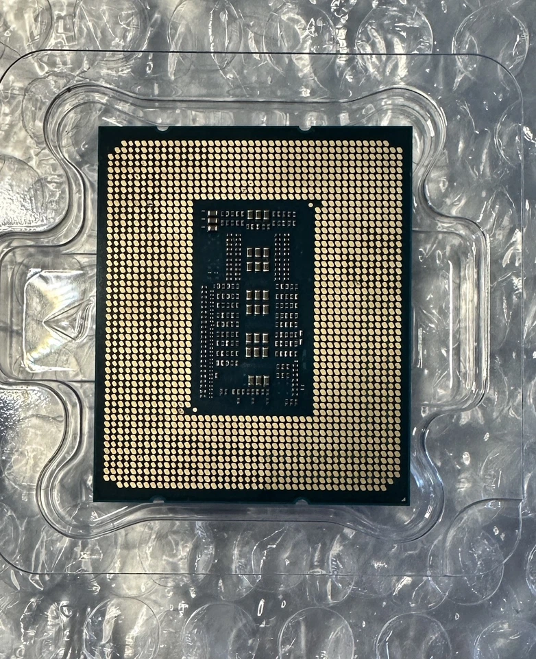 Intel I5 14600KF Raptor Lake CPU 5.3 GHz, 14-Core, LGA 1700 - New - Image 2 of 4