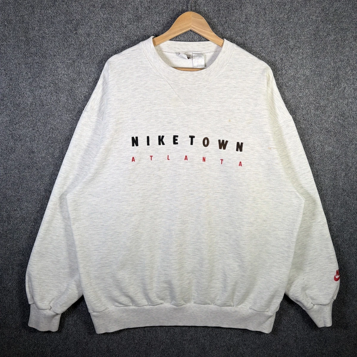 Nike 90s Theme Sweatshirts for Men for Sale | Shop Men's Athletic