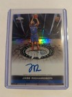 2025 Topps Jase Richardson Autograph Issue - Rookies (Raw)