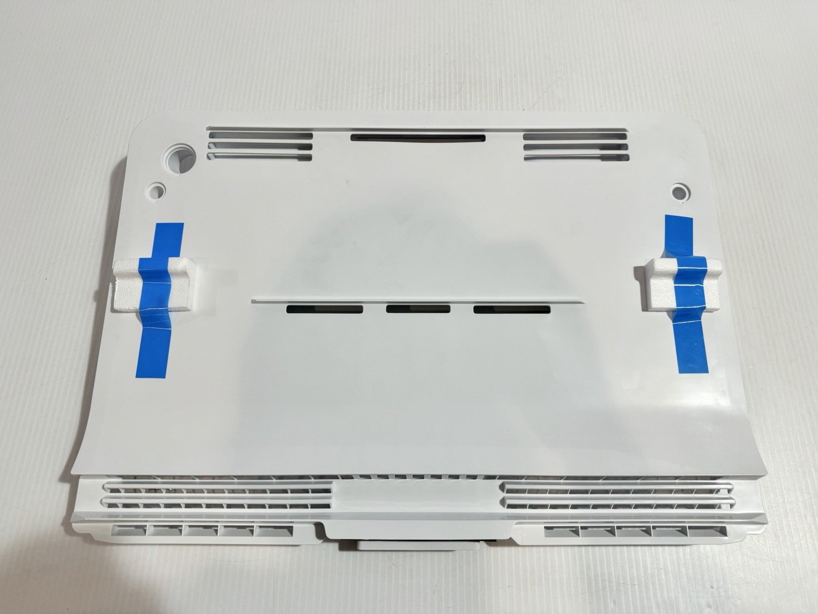 5304536956 Electrolux Frigidaire Refrigerator Air Duct Assembly New OEM