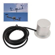 Sunshine Hour Meter 5V Solar Radiation Sensor With Protective Cover For