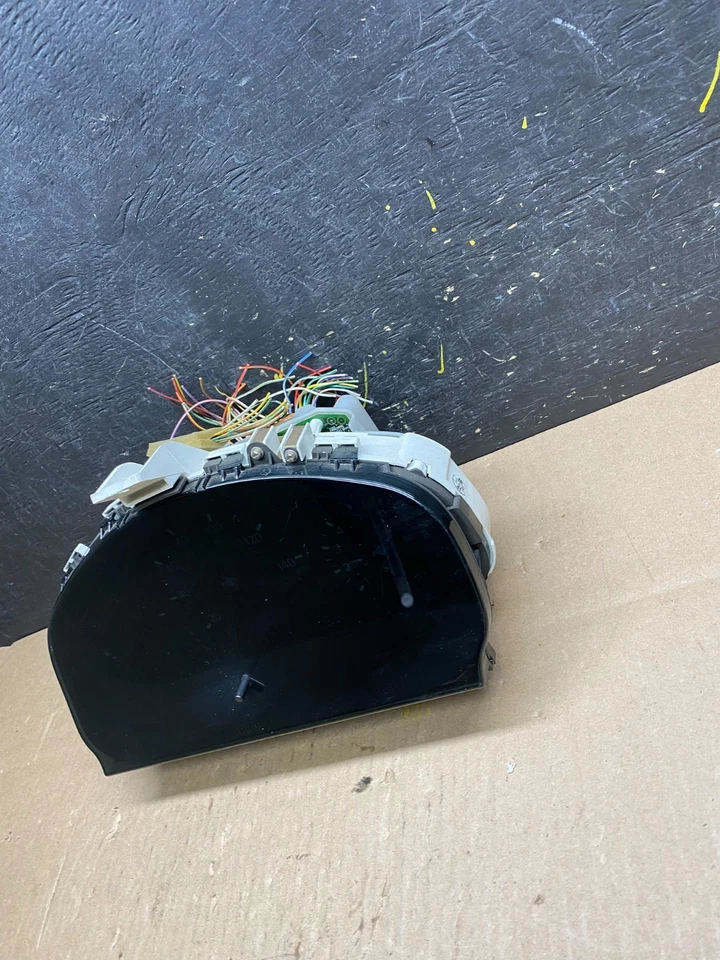 Medidor de cluster de velocímetro Lexus RX300 2000 a 2003 fabricante de equipamento original T4682 DG - Imagem 2 de 4