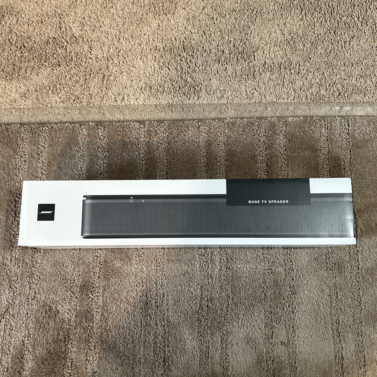 Bose Soundbar 500 Home Speakers and Subwoofers for sale - eBay