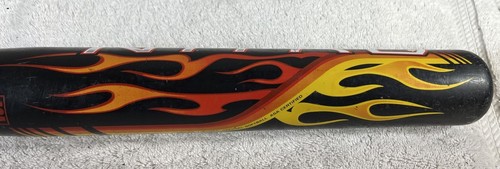 DeMarini Nitro Softball Bat 34in 28oz ASA Certified USSSA BPF 1.20 7050 Alloy - Picture 4 of 10