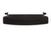 Audi A6 C6 04-11 Armlehnenknopf Schwarz