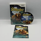 Scooby-Doo! and The Spooky Swamp (Nintendo Wii, 2010) Wii - TESTED