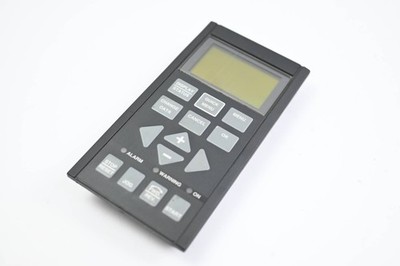 Danfoss Bedienfeld LCP für 5000 Series 175Z0401