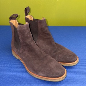 New Republic Chelsea Boots | eBay