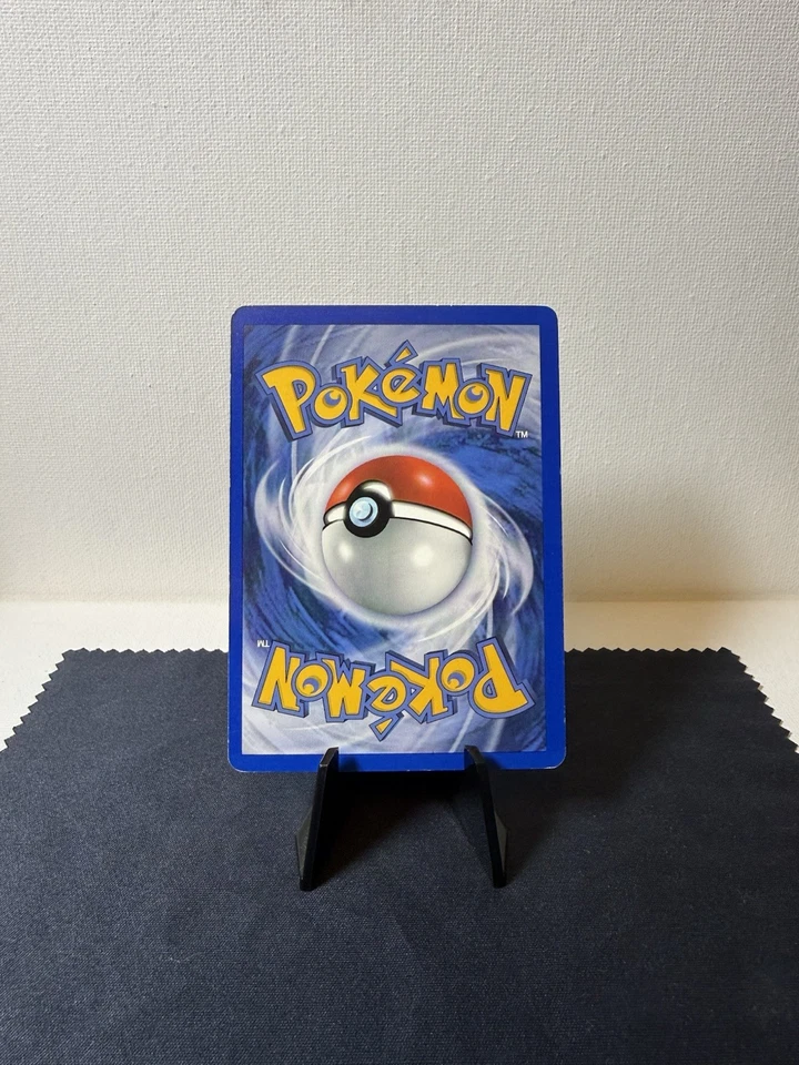 Pokemon TCG: 2001 Neo Discovery Unlimited Espeon 1/75 Holo Rare LP+ - Image 4 of 4