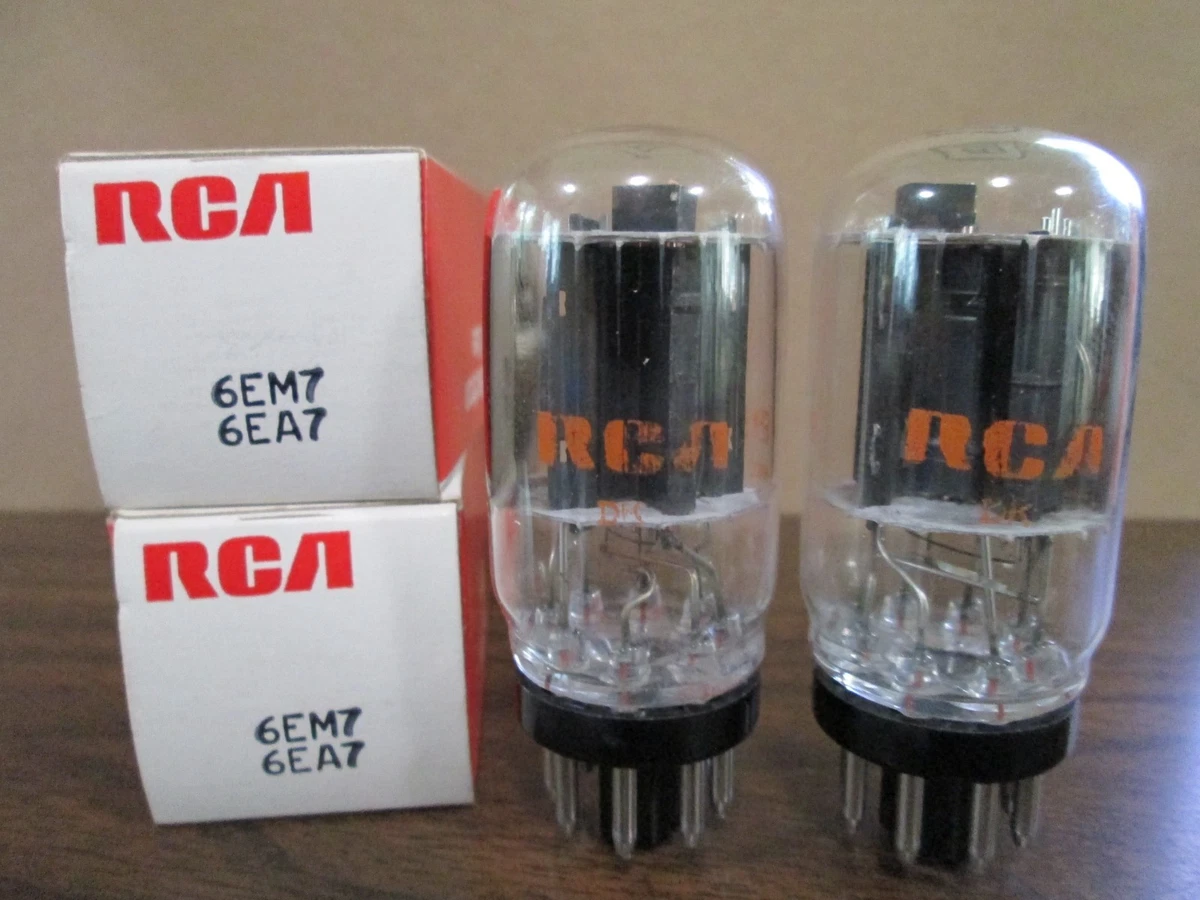 6em7 Tube for sale | eBay