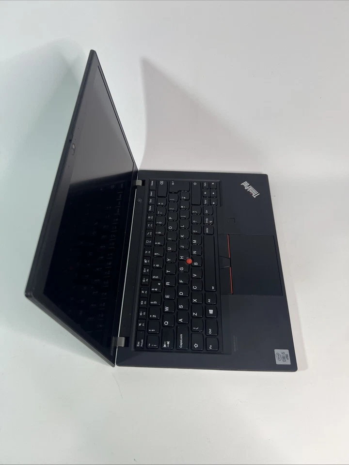Lenovo ThinkPad P14s G1 · i5-10310U · 8GB · 256GB, photo 4 of 5