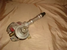 MALLORY UNILITE 4748201H DISTRIBUTOR SBC BBC CHEVY W/ 25510 GEAR VACUUM ADVANCE