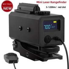 LW032 Red Dot Version Rangefinder 5-1200 Mete...