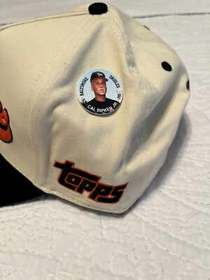 2024 Lids x Topps Limited Edition Player Chase Series 1 Baseball