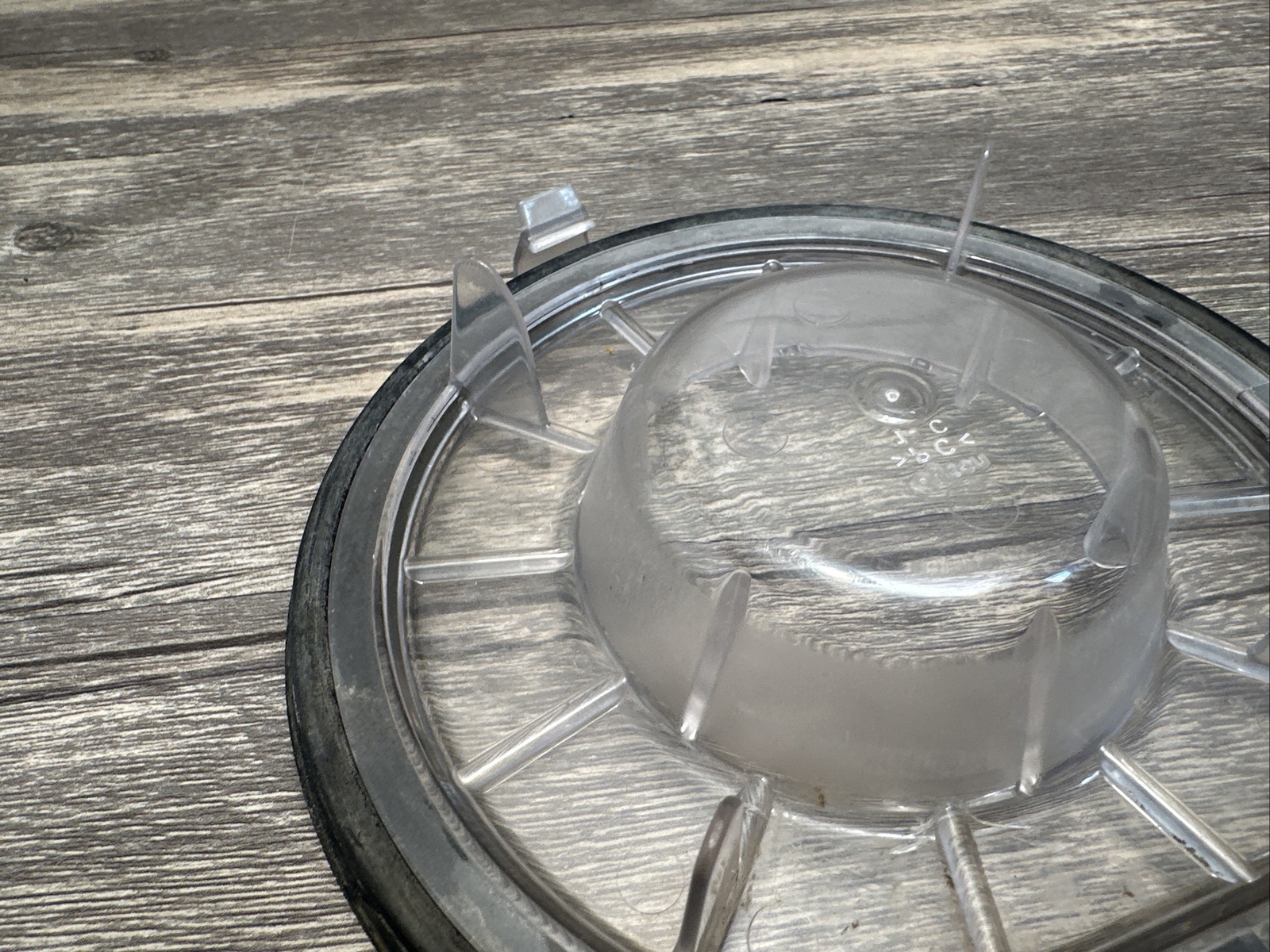 Dyson DC14 Vacuum Bottom Lid Canister Bin Replacement OEM! eBay