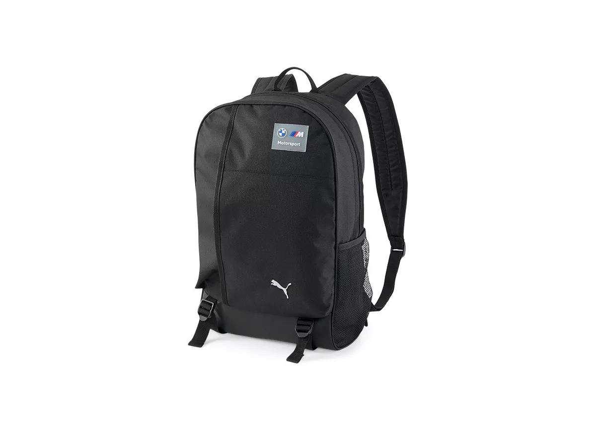 OEM BMW M Motorsports Backpack *NEW FOR 2023* - 80222864380 | eBay