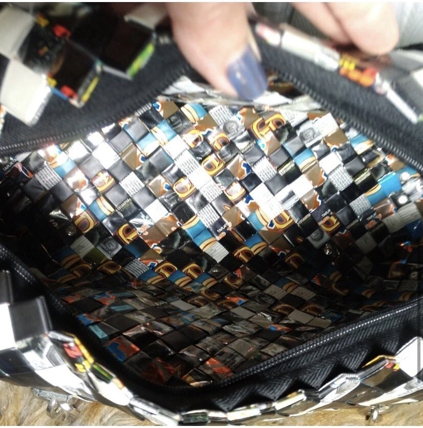 Bolso Nahui Ollin Foto 2 de 4