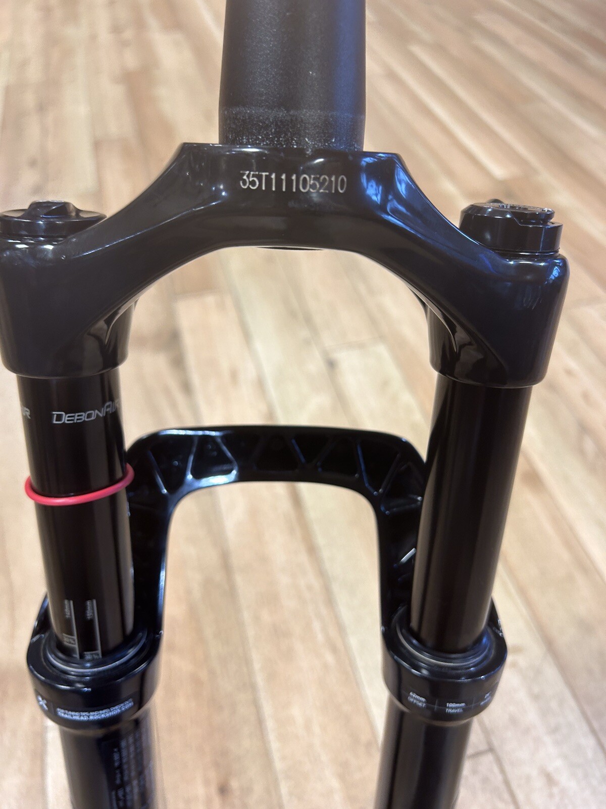 Rockshox Recon Remote Lockout Rockshox Recon Rl Remote Lockout