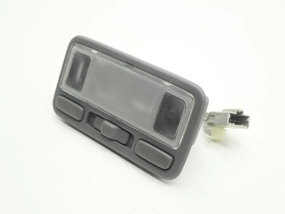 2001-2005 Honda Civic Coupe Dome Map Readling Light Overhead 99K Miles OEM - Image 2 of 4