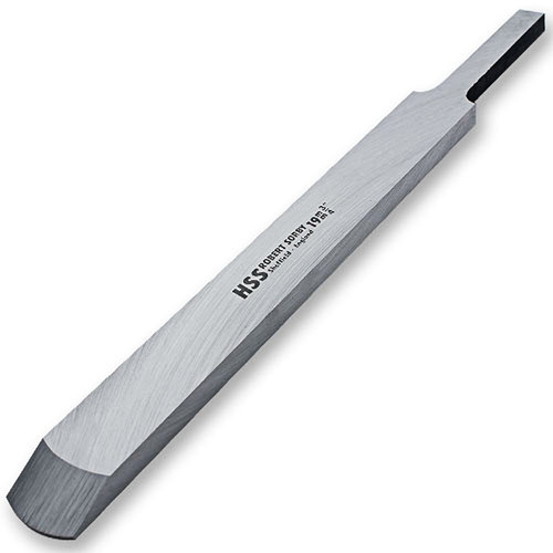 Sorby Hardwood Scraper Blade, 3/4 in. B821190
