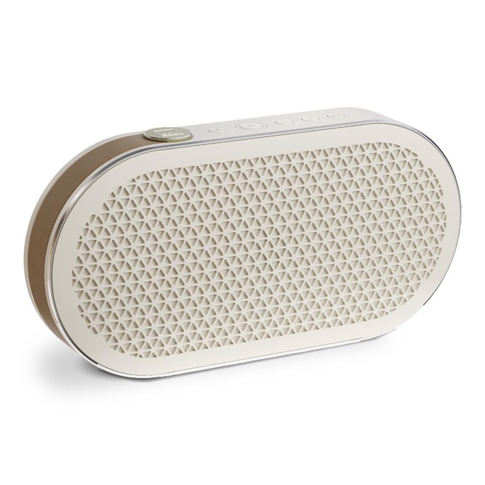 Dali Katch G2 Bluetooth Lautsprecher Caramel White Class D Vertärker 2