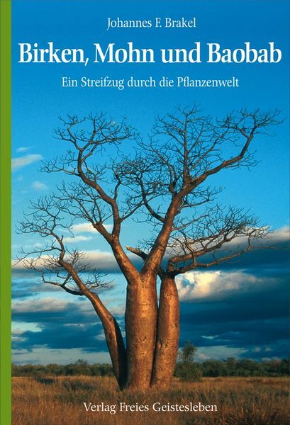 Thumbnail - Birken, Mohn Und Baobab