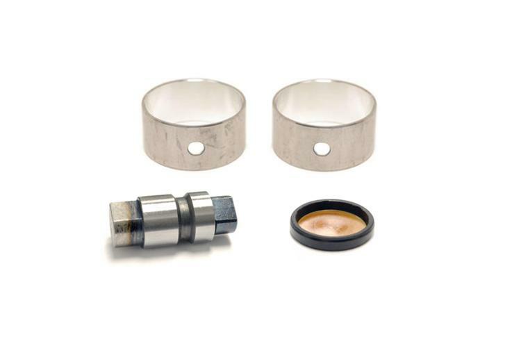 相殺/Counterbalance STM BALANCE SHAFT ELIMINATOR KIT 4G63 OEM BEARINGSFREE