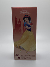 Disney Princess Snow White Women's Eau de Toilette 3.4 oz