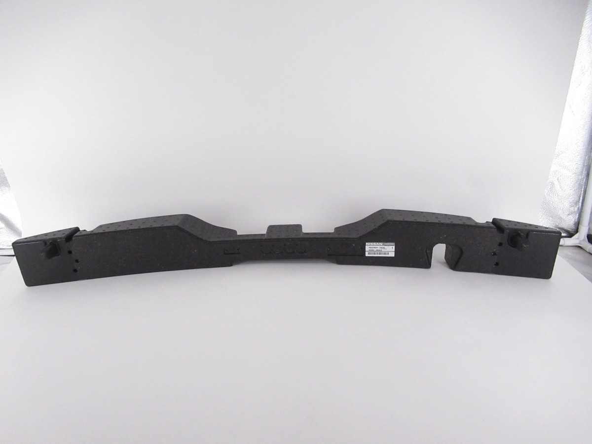 Genuine OEM Nissan 62090-4RA0A Front Bumper Energy Absorber