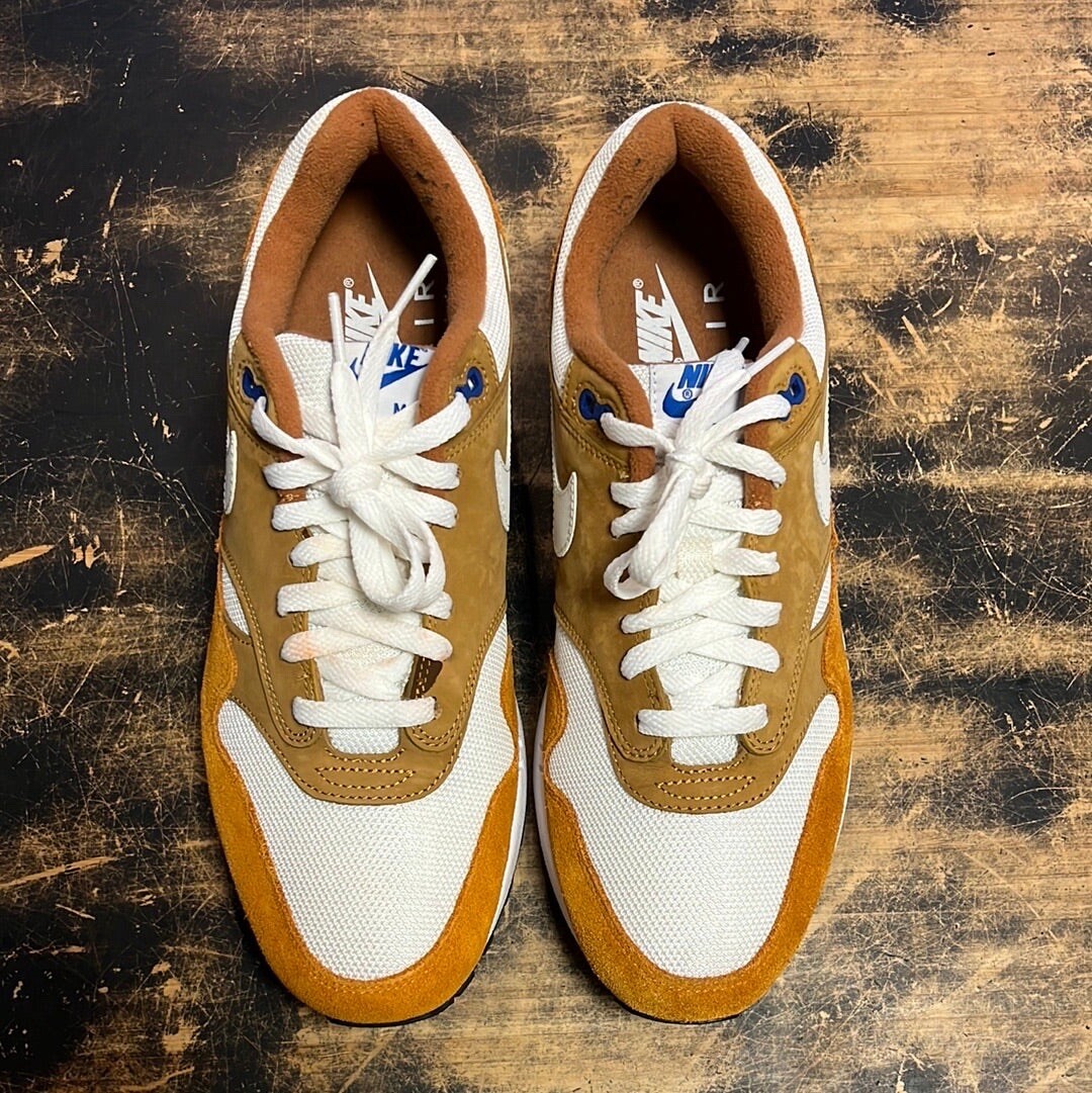 Size Nike Air Max Premium Retro Curry 2018 dunk Jordan sb