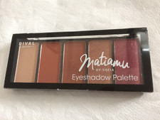 Rival de loop Matiamu by Sofia Eyeshadow Pale...