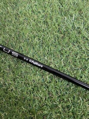 Fujikura - VENTUS BLACK VELOCORE 5S 1Wドライバー テーラーメイド Fujikura VENTUS BLACK 5S TaylorMade 1W VELOCORE | eBay