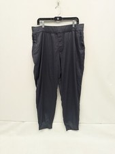 THE NORTH FACE NF0A5JA90C5-XL-REG WOMENS APHRODITE JOGGER PANTS GREY XL REGULAR