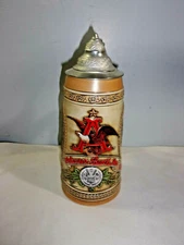 Anheuser Busch Limited Edition Brewing and Fermentation "A" Series BRAZIL