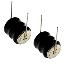 10x Exell 3/V80H 2 Pin 3.6V 80mAh NiMH Battery 55608303015