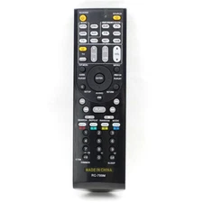 For ONKYO TX-SR506S TX-SR573S TX-SR608 AV Receiver Remote Control Ship From USA