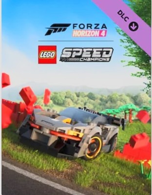 Forza Horizon 4 LEGO Speed Champions Code per eMail (PC / Xbox Live) Deutsch