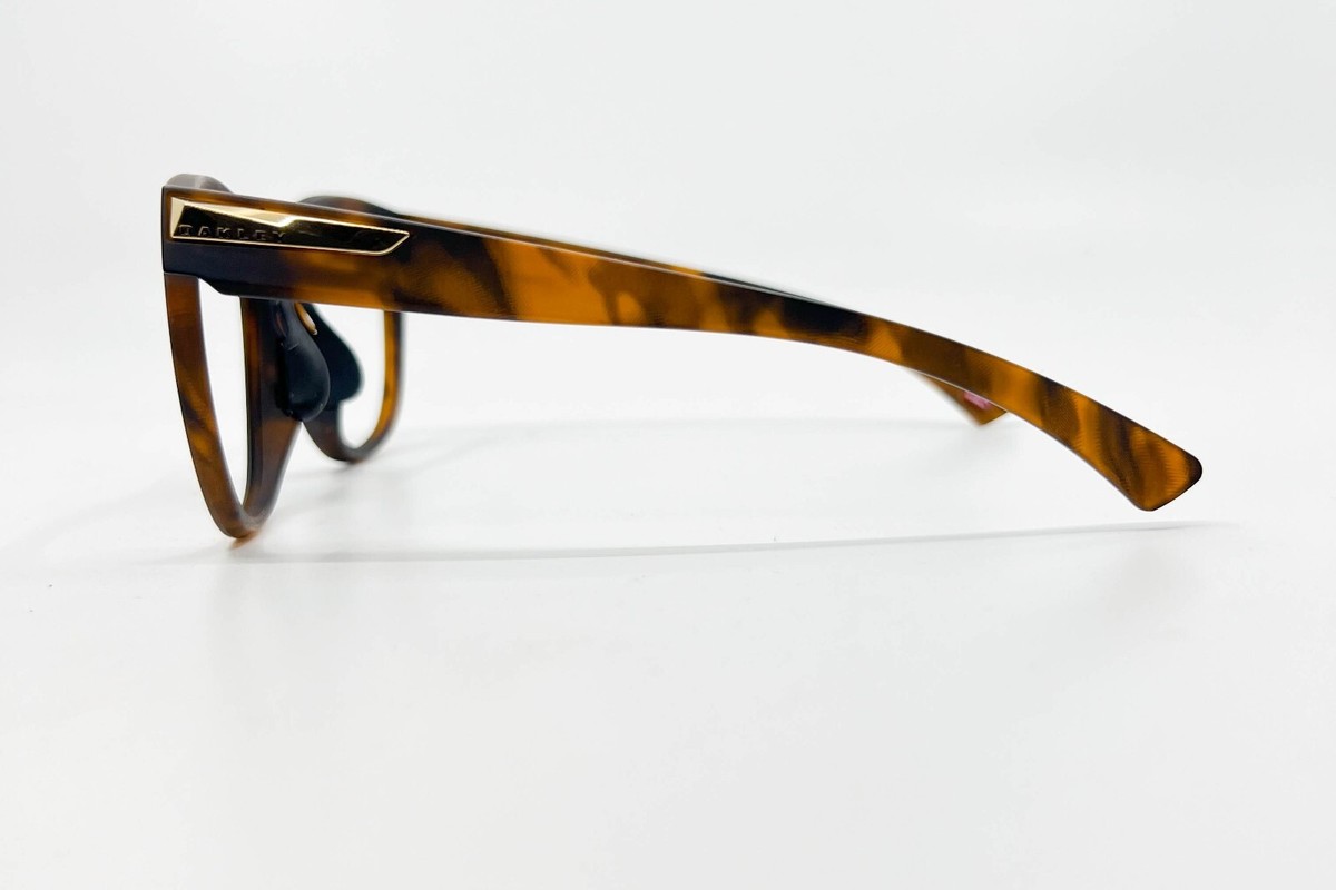 Oakley Low Key USA OO9433-0654 54[]19 140 Tortoise  display picture 3