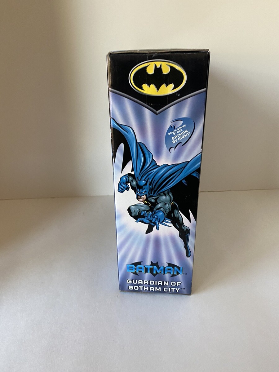 Hasbro Batman Guardian of Gotham City Bruce Wayne+The Joker