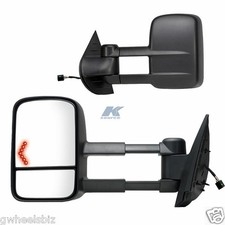 2007-2014 CHEVY SILVERADO/ SUBURBAN POWER HEA...