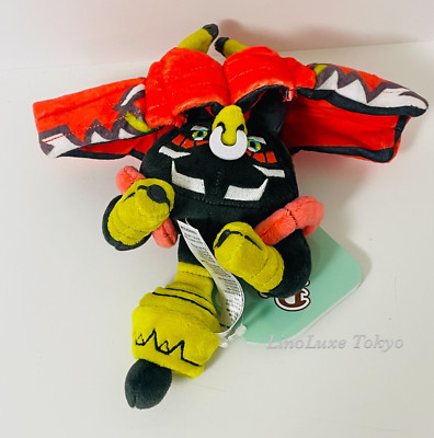 Pokemon Sitting Cuties Plush Tapu Bulu Stuffed Toy Pokemon fit 787