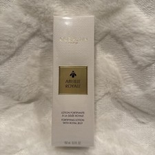 Guerlain Abeille Royale Fortifying Lotion 5.0oz/150ml New With Box Sealed