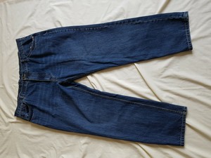 mens jeans 40 waist 29 leg