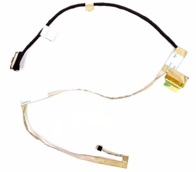 Gintai Cavo Schermo Per Toshiba C75-A / C70 - Ricambio Compatibile Per LCD LED (DD0BD5LC010, DD0BD5LC030, A000243560)