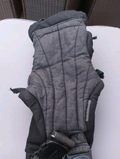 Mamas and Papas Baby Carrier Deluxe 3.5-9kg