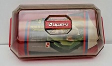Vintage 1980s L.M. Lipski LTD Keep-N-Serve Container 11.75" x 7" x 4.50" NOS New